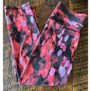 Champion Capri Length Leggings- Size XS